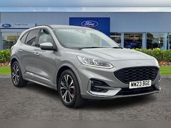 Used Ford Kuga 2023 for sale - 79653335: Photo