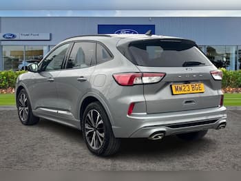 Used Ford Kuga 2023 for sale - 79653335: Photo