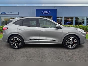 Used Ford Kuga 2023 for sale - 79653335: Photo