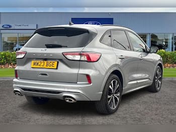 Used Ford Kuga 2023 for sale - 79653335: Photo