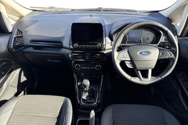 Used Ford Ecosport 2022 for sale - 76209428: Photo 10