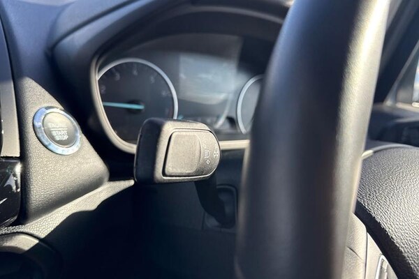 Used Ford Ecosport 2022 for sale - 76209428: Photo 14