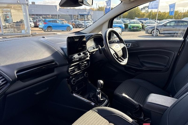 Used Ford Ecosport 2022 for sale - 76209428: Photo 18