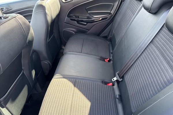 Used Ford Ecosport 2022 for sale - 76209428: Photo 20