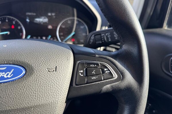 Used Ford Ecosport 2022 for sale - 76209428: Photo 28