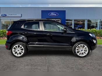 Used Ford Ecosport 2022 for sale - 76209428: Photo 3