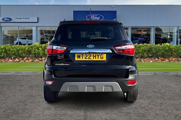 Used Ford Ecosport 2022 for sale - 76209428: Photo 7