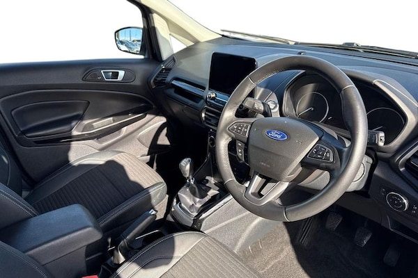 Used Ford Ecosport 2022 for sale - 76209428: Photo 9