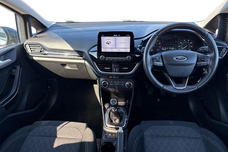Used Ford Fiesta 2019 for sale - 78153175: Photo 10