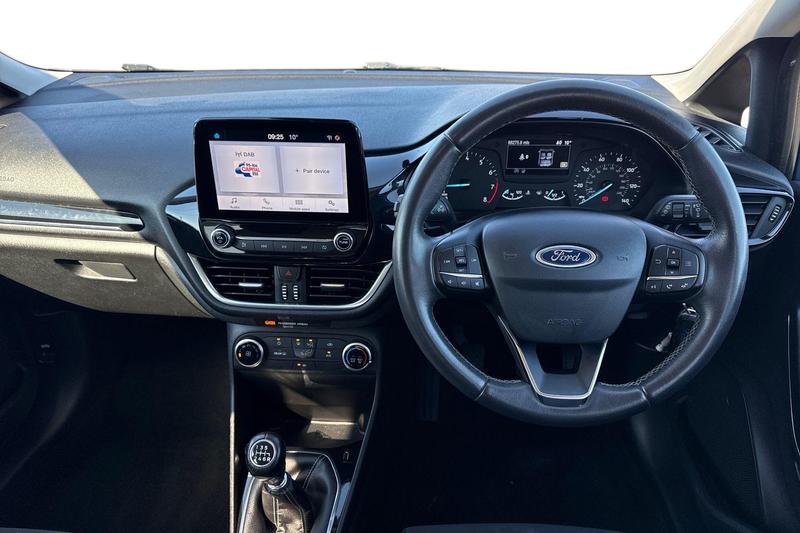 Used Ford Fiesta 2019 for sale - 78153175: Photo 11