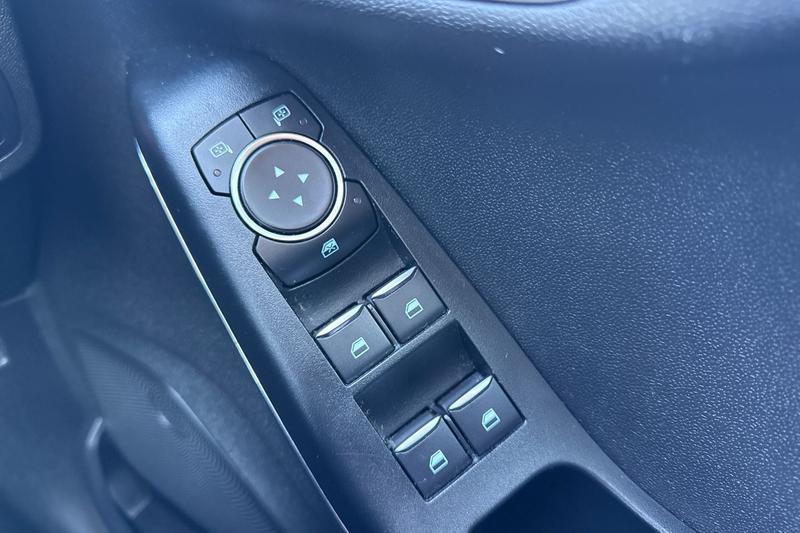 Used Ford Fiesta 2019 for sale - 78153175: Photo 16