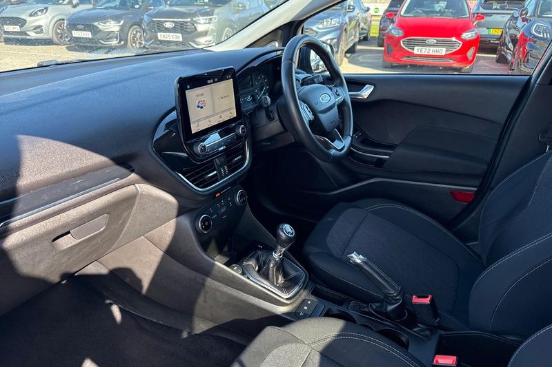 Used Ford Fiesta 2019 for sale - 78153175: Photo 18