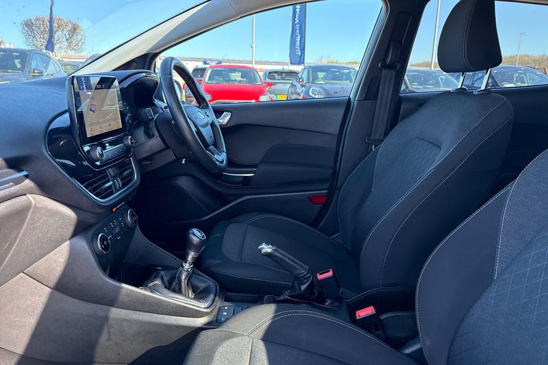 Used Ford Fiesta 2019 for sale - 78153175: Photo 19
