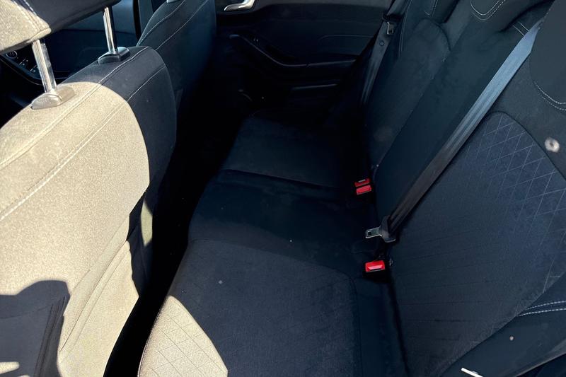 Used Ford Fiesta 2019 for sale - 78153175: Photo 20