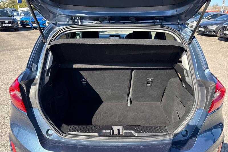 Used Ford Fiesta 2019 for sale - 78153175: Photo 21