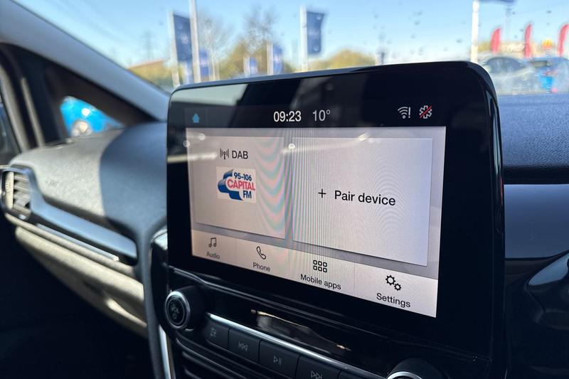 Used Ford Fiesta 2019 for sale - 78153175: Photo 22