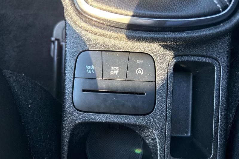 Used Ford Fiesta 2019 for sale - 78153175: Photo 24