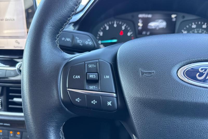 Used Ford Fiesta 2019 for sale - 78153175: Photo 25