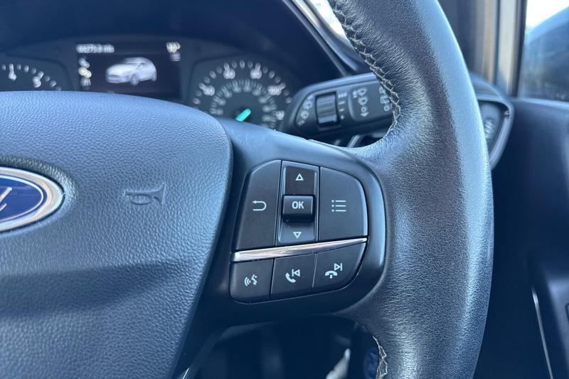 Used Ford Fiesta 2019 for sale - 78153175: Photo 26