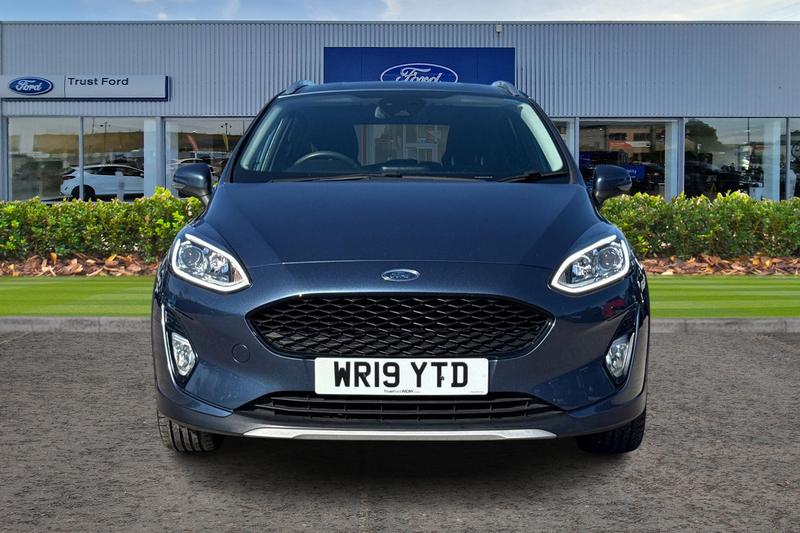 Used Ford Fiesta 2019 for sale - 78153175: Photo 6