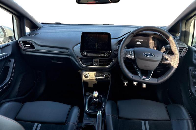 Used Ford Fiesta 2023 for sale - 76603549: Photo 10