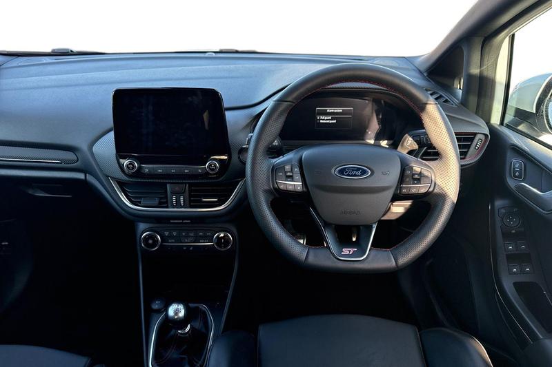 Used Ford Fiesta 2023 for sale - 76603549: Photo 11