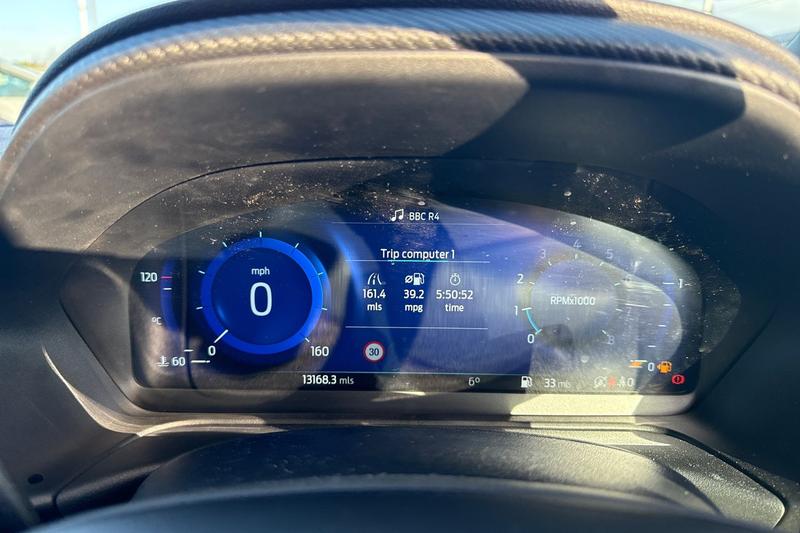 Used Ford Fiesta 2023 for sale - 76603549: Photo 13