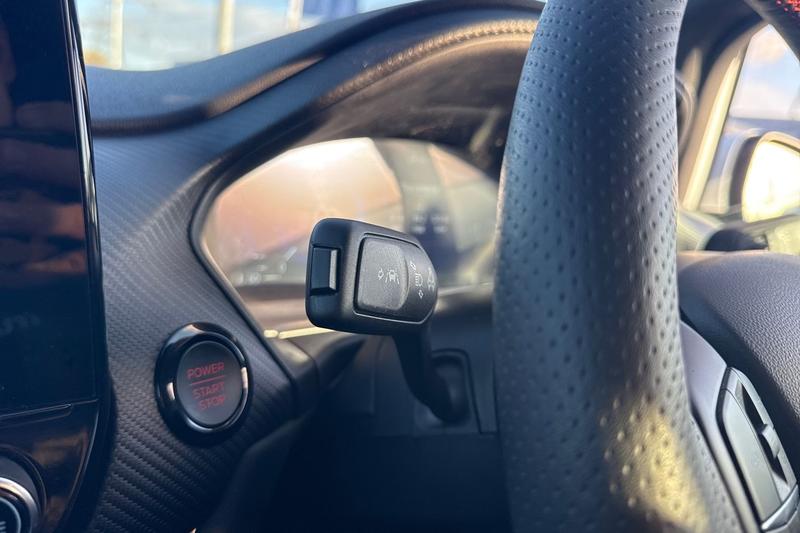 Used Ford Fiesta 2023 for sale - 76603549: Photo 14