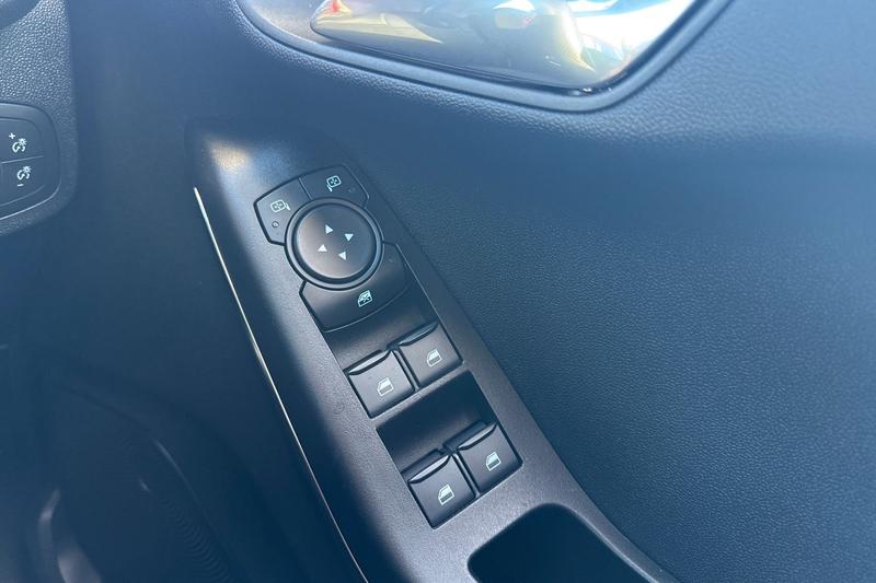 Used Ford Fiesta 2023 for sale - 76603549: Photo 16