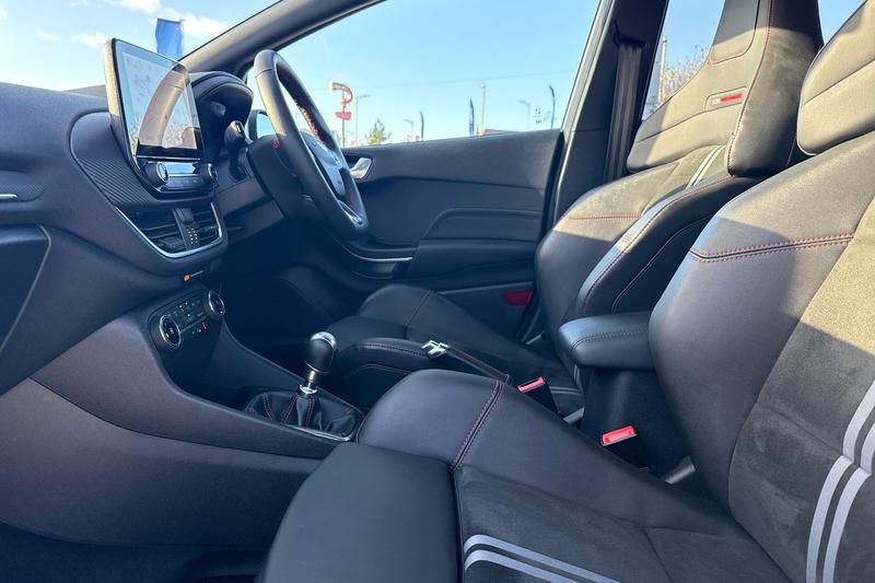 Used Ford Fiesta 2023 for sale - 76603549: Photo 19