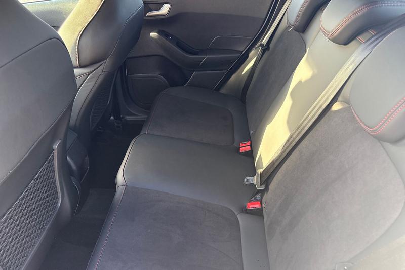 Used Ford Fiesta 2023 for sale - 76603549: Photo 20