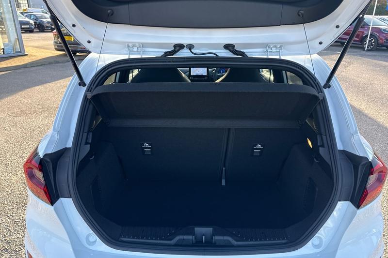 Used Ford Fiesta 2023 for sale - 76603549: Photo 21