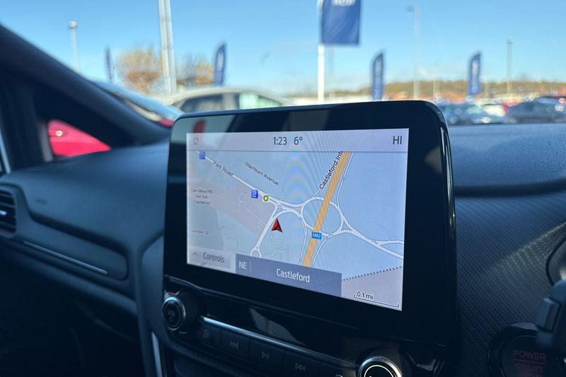 Used Ford Fiesta 2023 for sale - 76603549: Photo 22