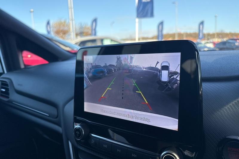 Used Ford Fiesta 2023 for sale - 76603549: Photo 23