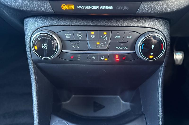 Used Ford Fiesta 2023 for sale - 76603549: Photo 24