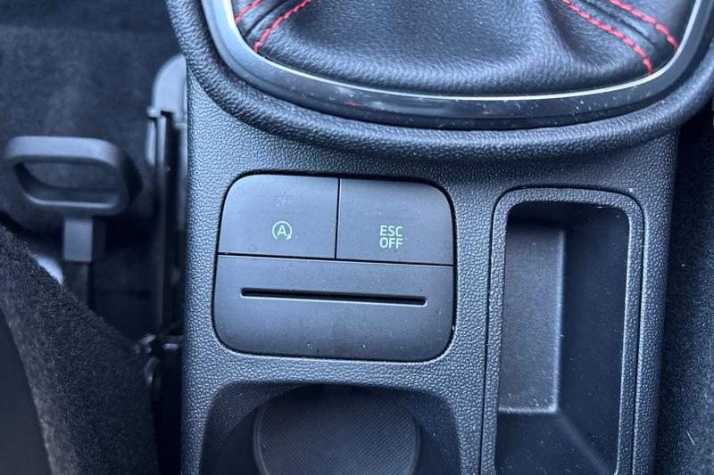 Used Ford Fiesta 2023 for sale - 76603549: Photo 25