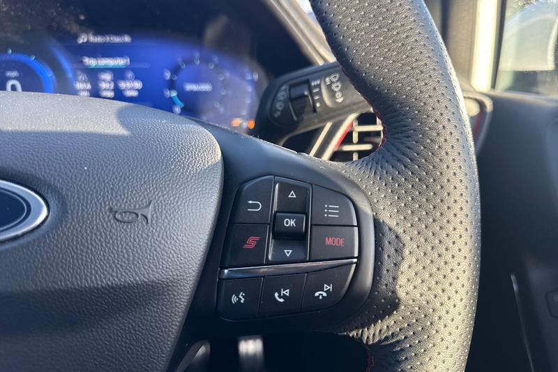 Used Ford Fiesta 2023 for sale - 76603549: Photo 27