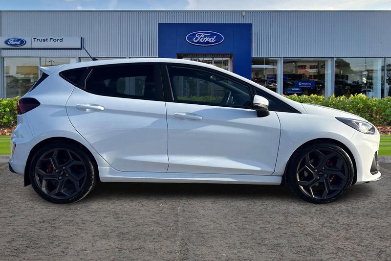 Used Ford Fiesta 2023 for sale - 76603549: Photo 3