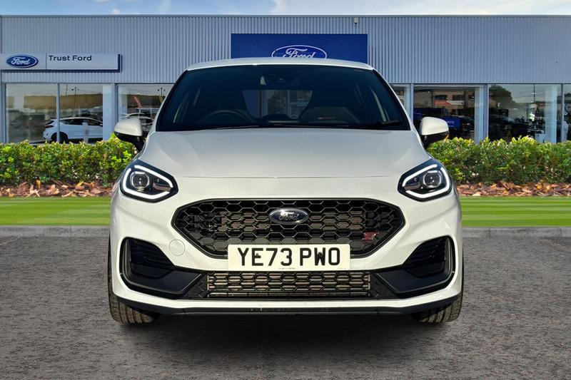 Used Ford Fiesta 2023 for sale - 76603549: Photo 6