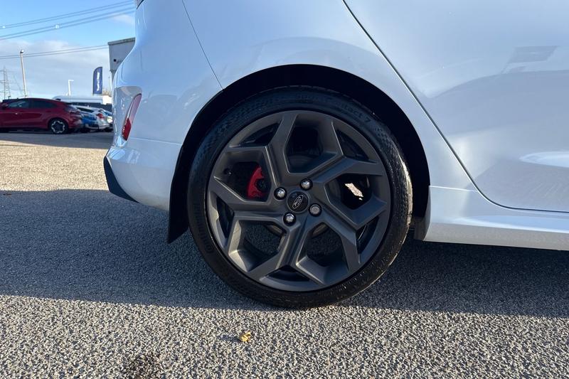 Used Ford Fiesta 2023 for sale - 76603549: Photo 8