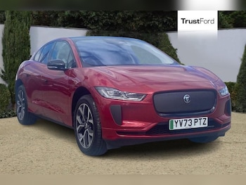 Used Jaguar I-Pace 2023 for sale - 78597019: Photo