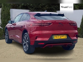 Used Jaguar I-Pace 2023 for sale - 78597019: Photo