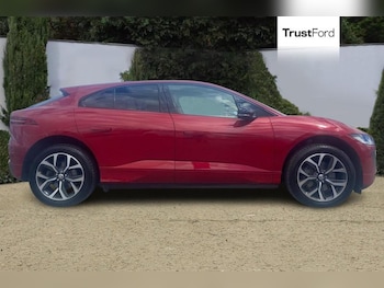 Used Jaguar I-Pace 2023 for sale - 78597019: Photo