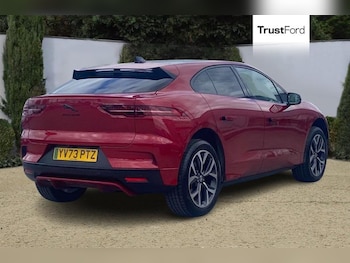 Used Jaguar I-Pace 2023 for sale - 78597019: Photo
