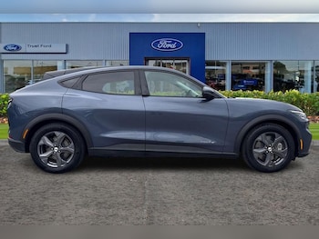 Used Ford Mustang Mach-E 2021 for sale - 76202231: Photo