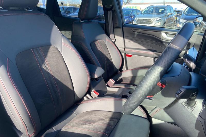 Used Ford Kuga 2025 for sale - 77393891: Photo 17