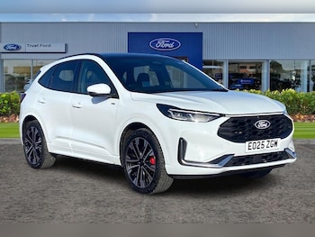 2025 - 2.5 PHEV ST-Line X 5dr CVT