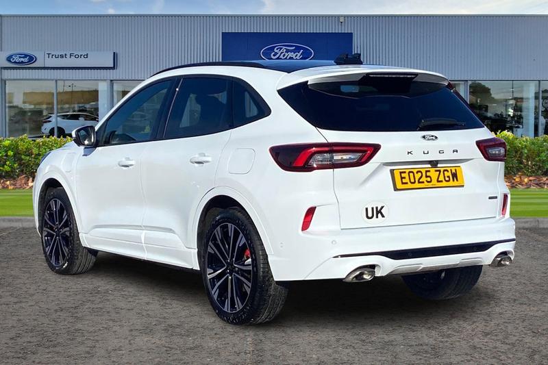 Used Ford Kuga 2025 for sale - 77393891: Photo 2