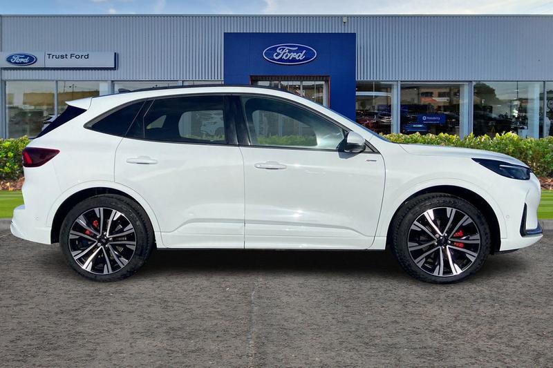 Used Ford Kuga 2025 for sale - 77393891: Photo 3