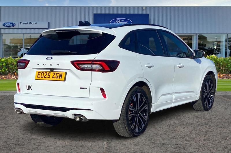 Used Ford Kuga 2025 for sale - 77393891: Photo 4